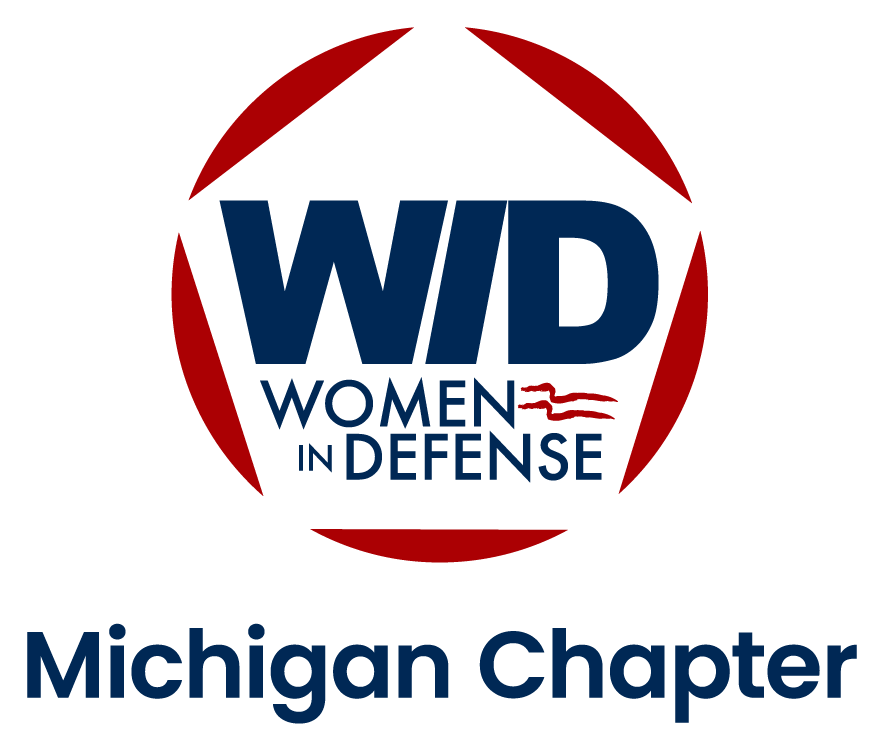Women in Defense Michigan Chapter